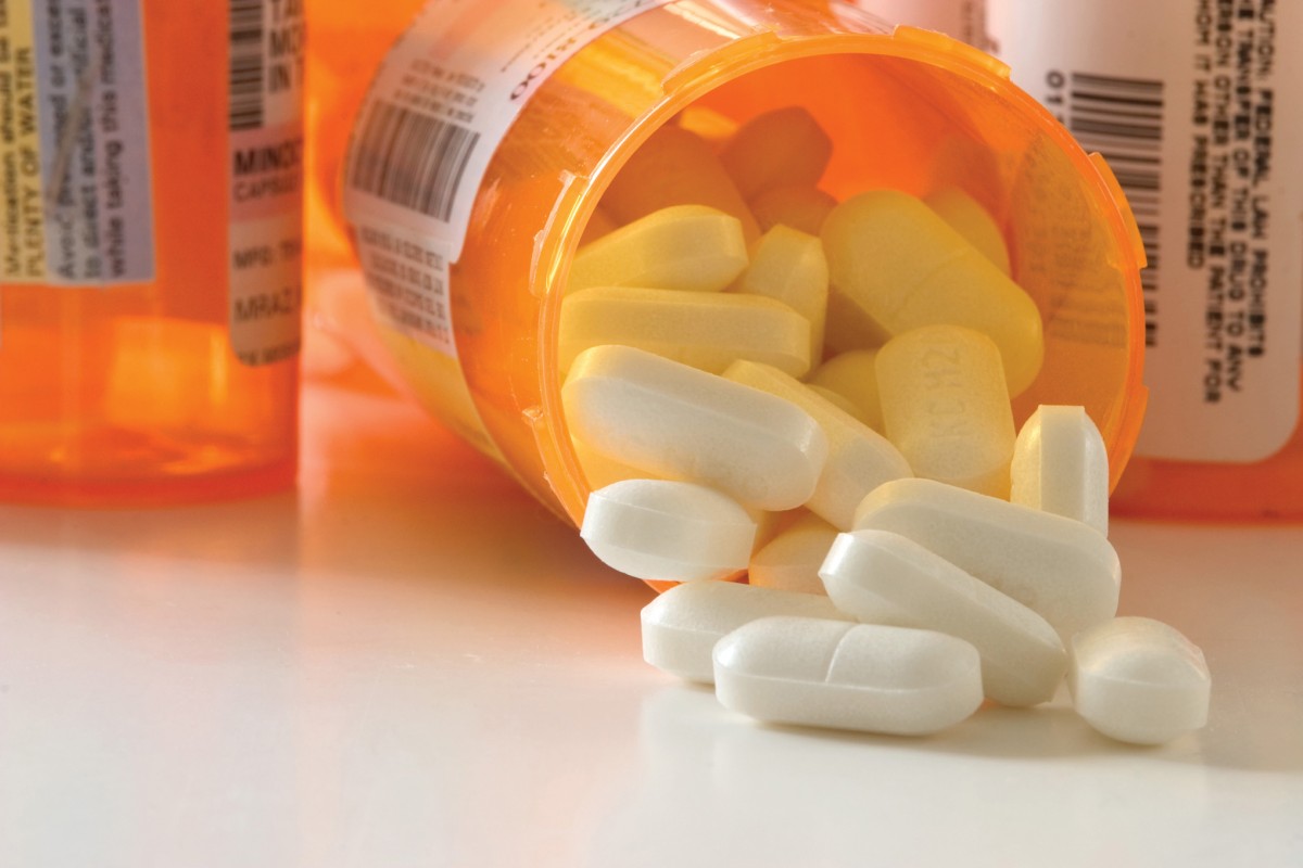 DEA report says opioid overdose deaths in 2017 hit all-time high